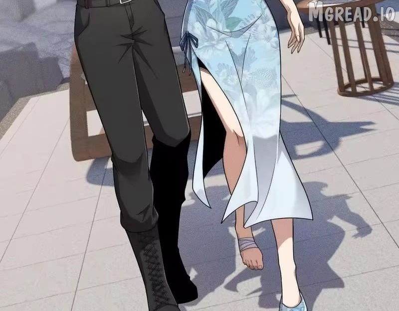 Hidden Dragon in the City (2025) Chapter 63 - page 104